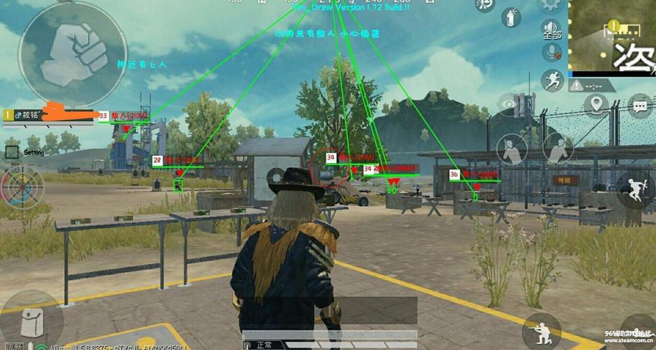 和平精英辅助【网易云容器直装】🔥可选择触摸范围🔥可选择触摸部位 🔥可调节压枪力度🔥可调节平滑力度🔥可调节子弹速度