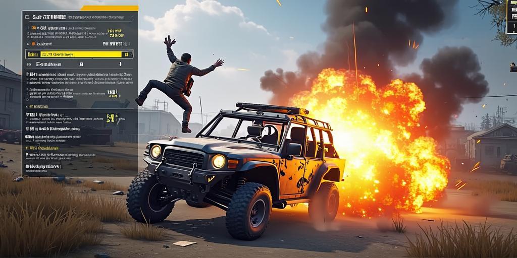 和平精英「EGM」辅助